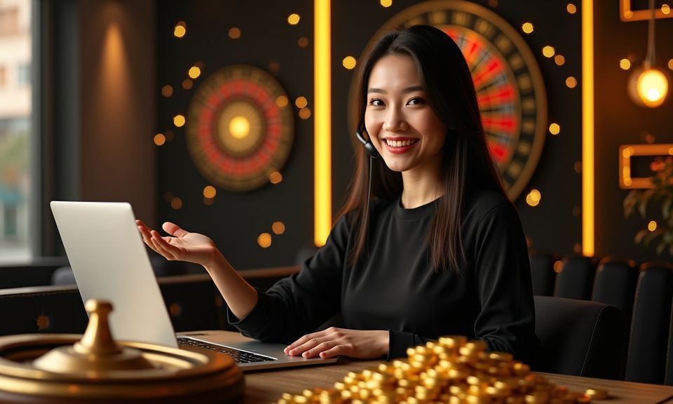 kink88 Crash Thắp Sáng